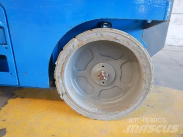Genie GS2046 Elevadores de tesoura