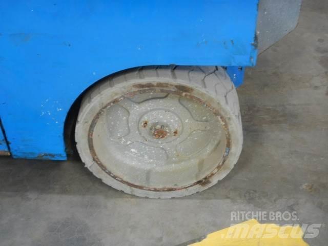 Genie GS2046 Elevadores de tesoura