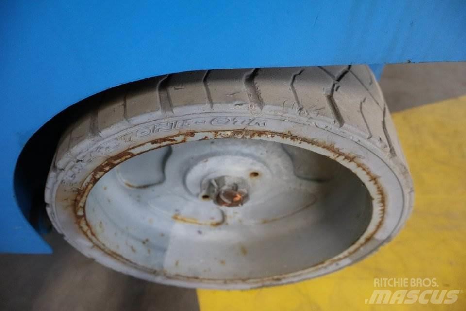Genie GS2046 Elevadores de tesoura