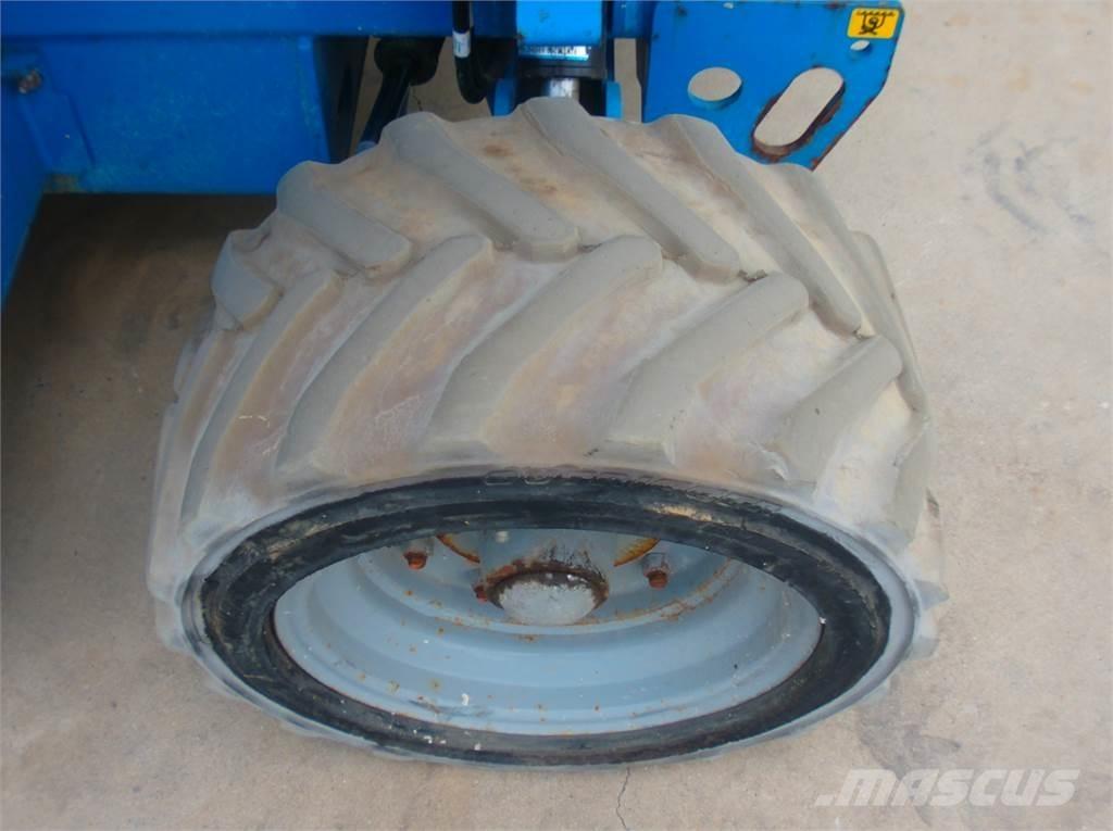 Genie GS2669DC Elevadores de tesoura