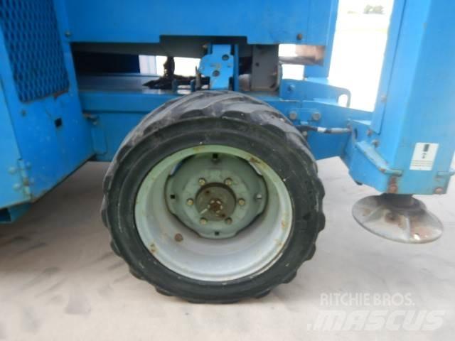 Genie GS2669RT Elevadores de tesoura