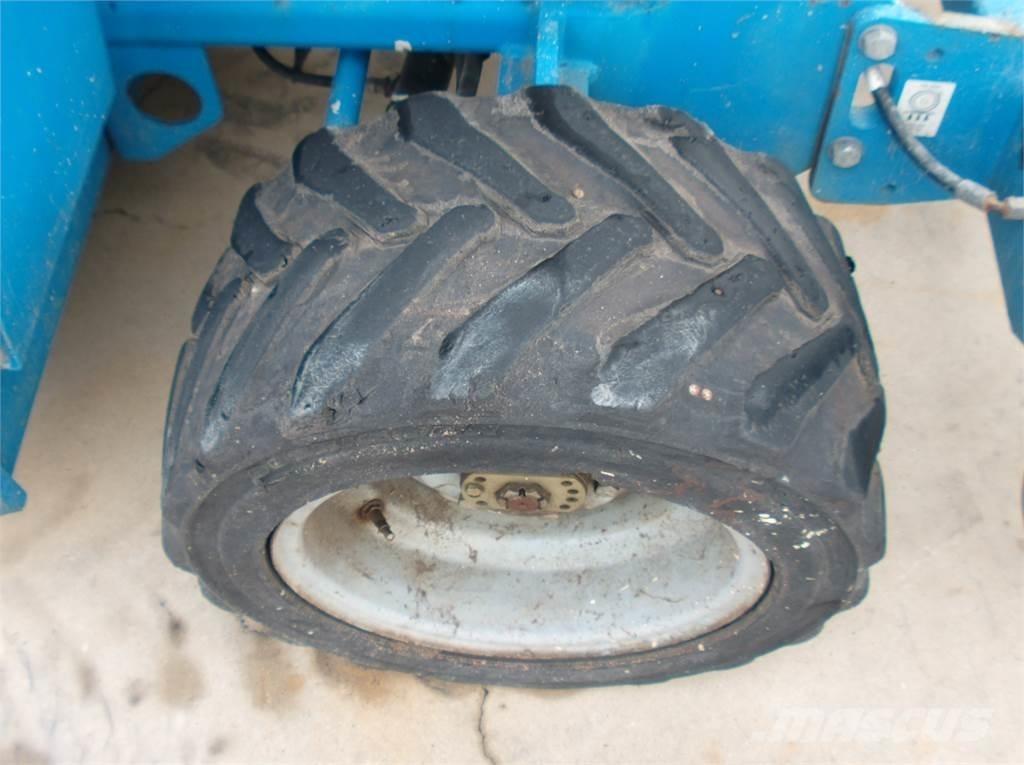 Genie GS3268RT Elevadores de tesoura