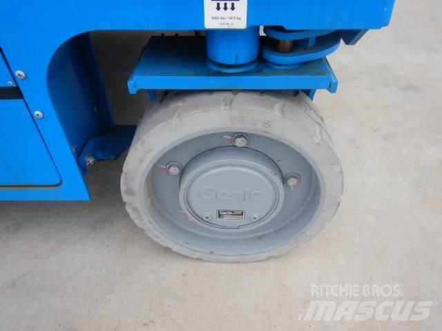 Genie GS4655 Elevadores de tesoura