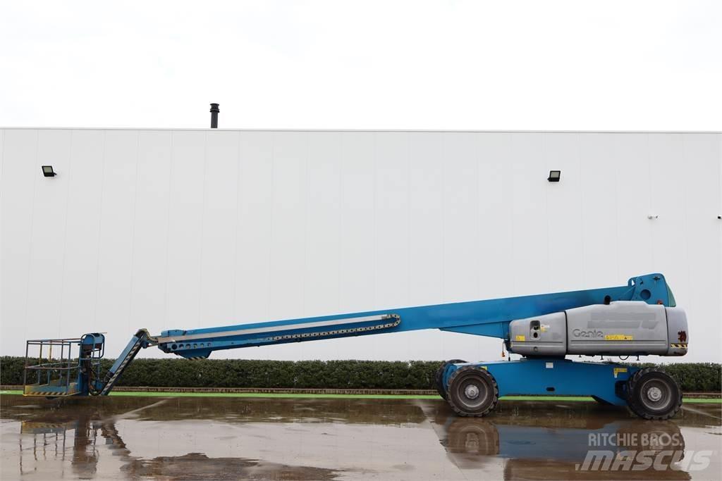 Genie S105 Elevadores braços Telescópicos
