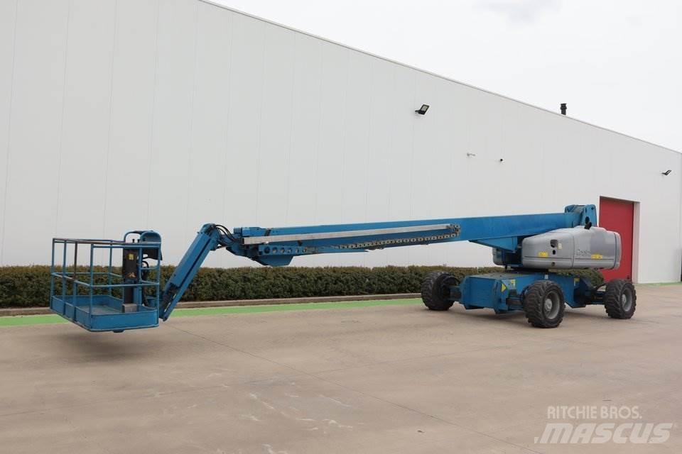 Genie S105 Elevadores braços Telescópicos