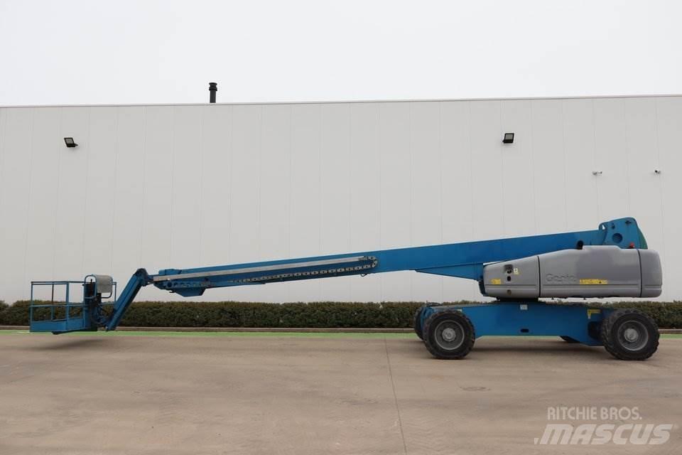 Genie S105 Elevadores braços Telescópicos