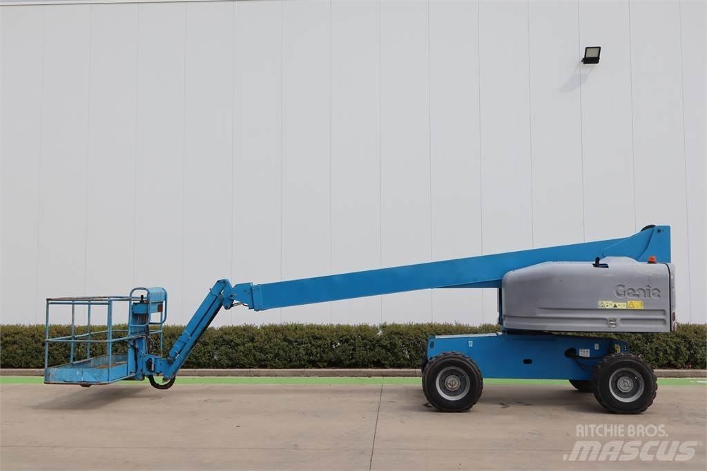 Genie S45 Elevadores braços Telescópicos