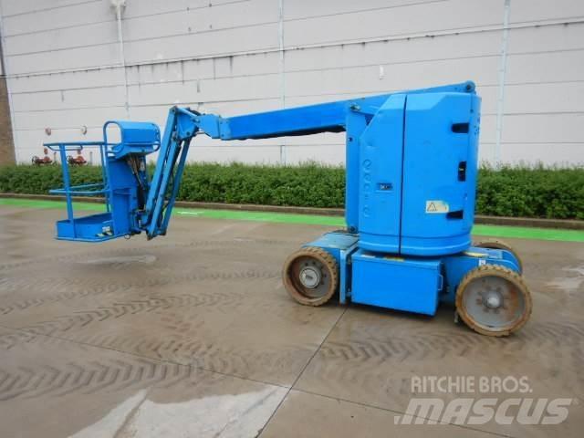 Genie Z30-20N Elevadores braços articulados