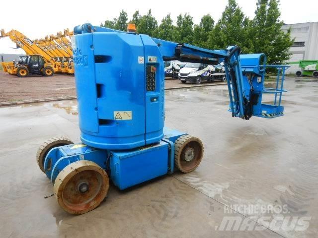 Genie Z30-20N Elevadores braços articulados