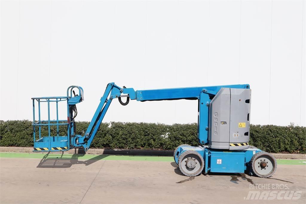 Genie Z30-20N Elevadores braços articulados