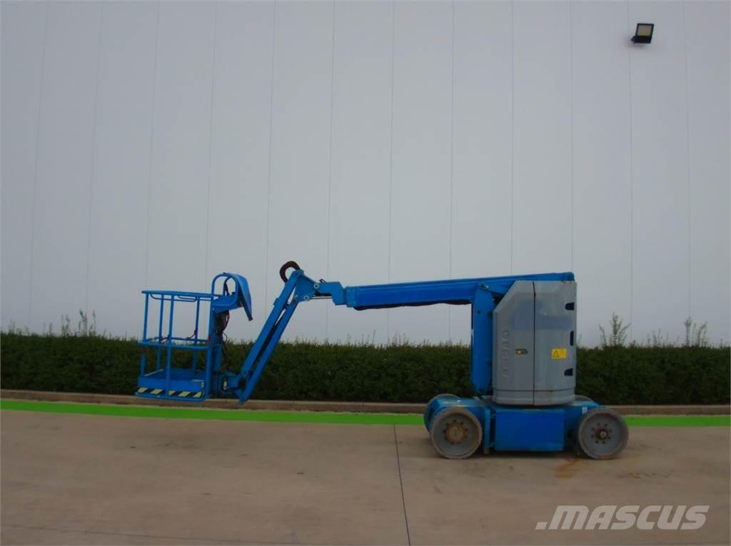 Genie Z30-20N Elevadores braços articulados