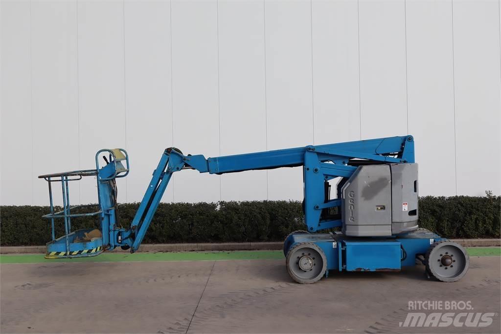 Genie Z34-22N Elevadores braços articulados
