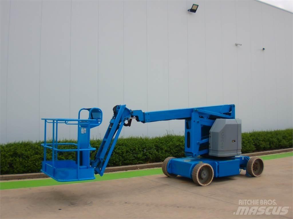 Genie Z34-22N Elevadores braços articulados