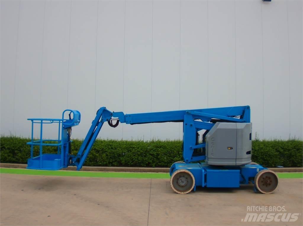 Genie Z34-22N Elevadores braços articulados