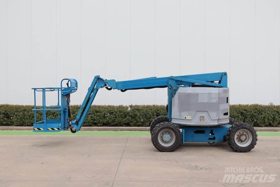 Genie Z34-22RT Elevadores braços articulados