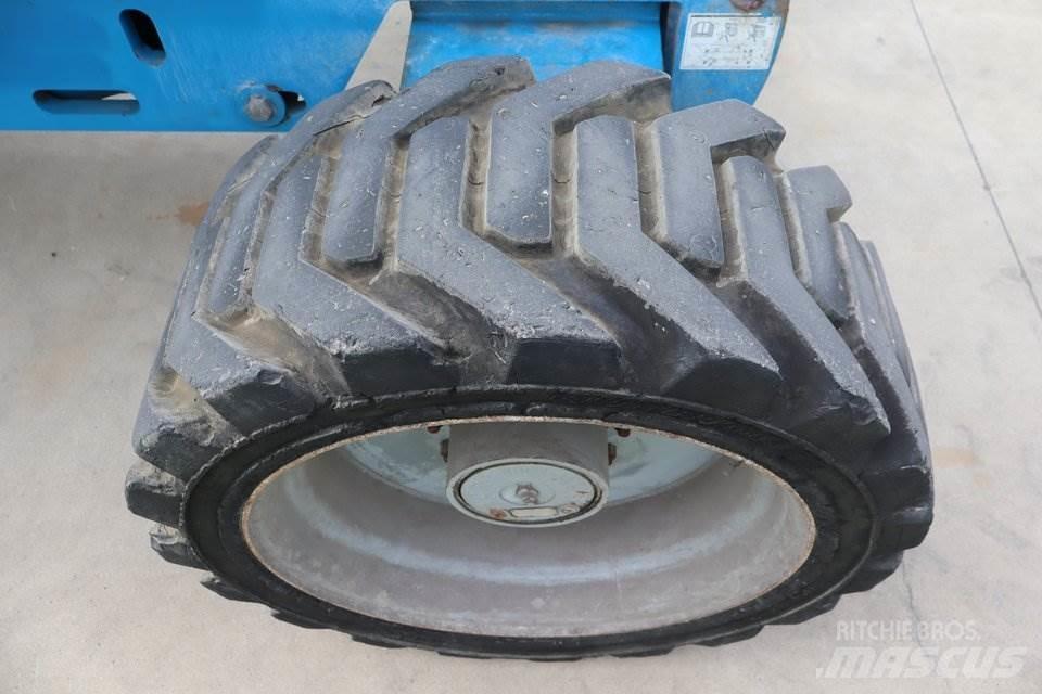 Genie Z51-30JRT Elevadores braços articulados