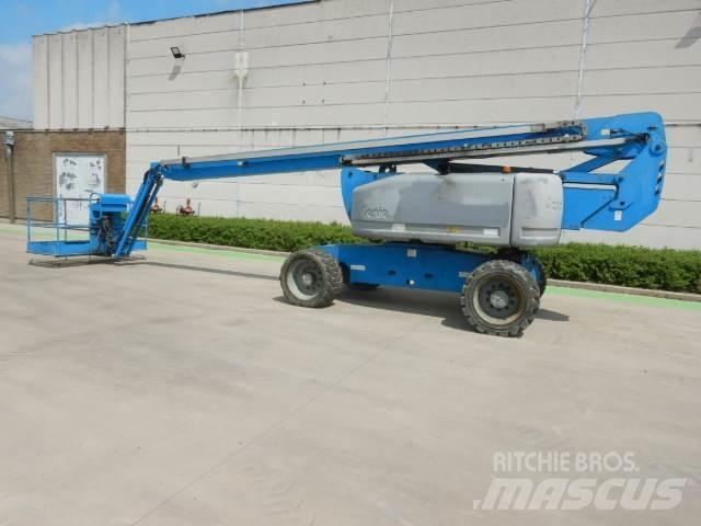 Genie Z80-60RT Elevadores braços articulados