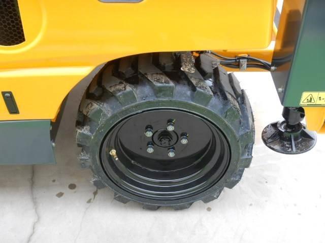 Haulotte C12DX Elevadores de tesoura