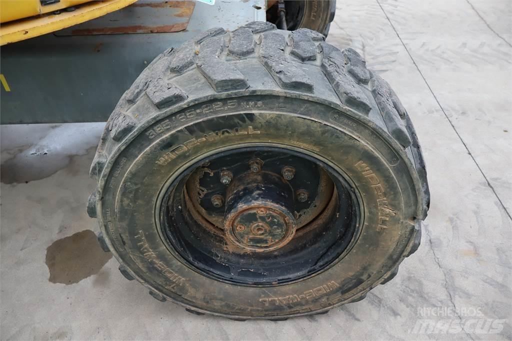 Haulotte HA260PX Elevadores braços articulados