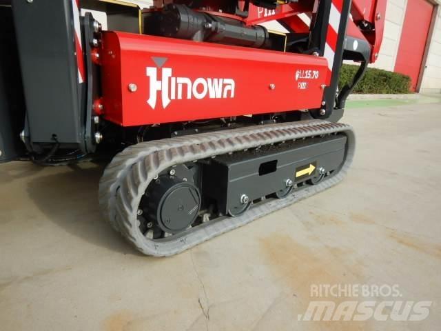 Hinowa LL1570 Construção - Outros
