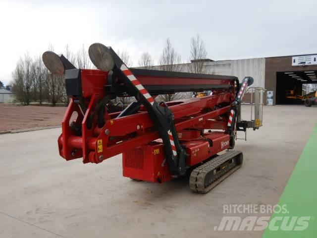 Hinowa LL2614 Outros elevadores e plataformas