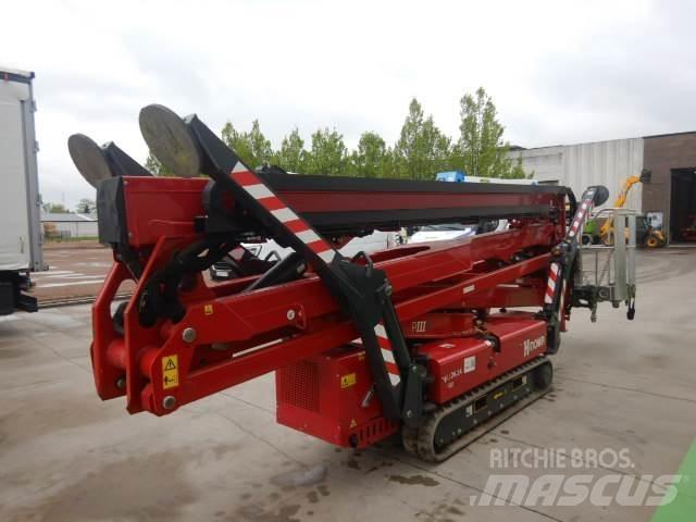 Hinowa LL2614 Outros elevadores e plataformas