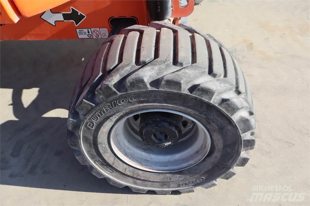 JLG 520AJ Elevadores braços articulados