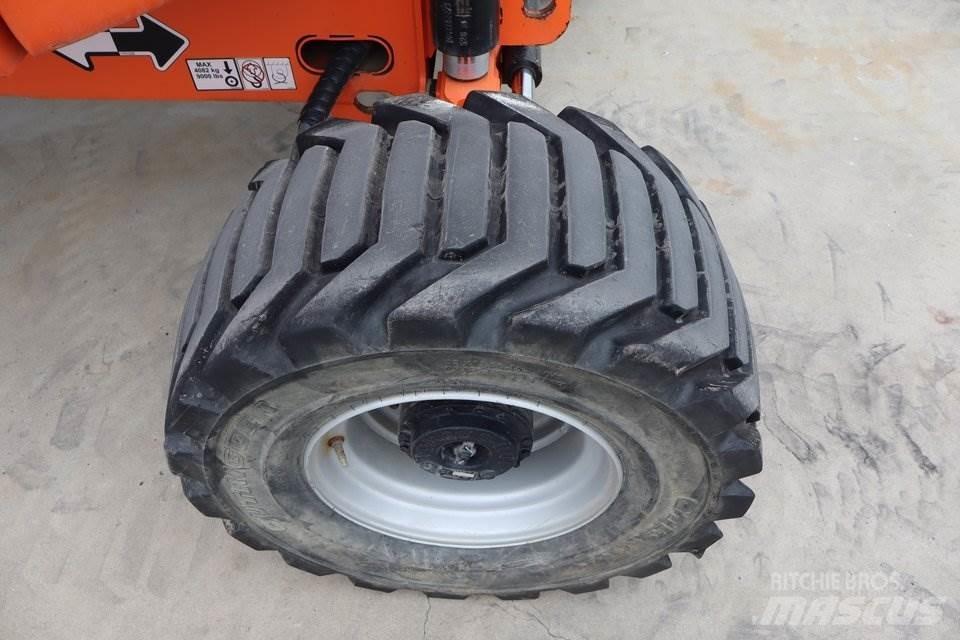 JLG 520AJ Elevadores braços articulados