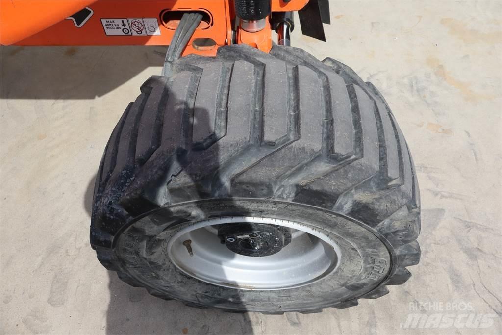 JLG 520AJ Elevadores braços articulados