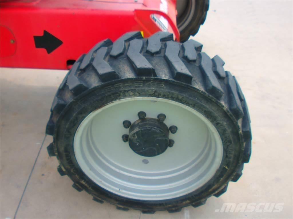 Manitou 280TJ Elevadores braços Telescópicos