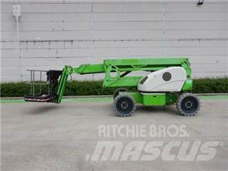 Niftylift HR21DE Elevadores braços articulados