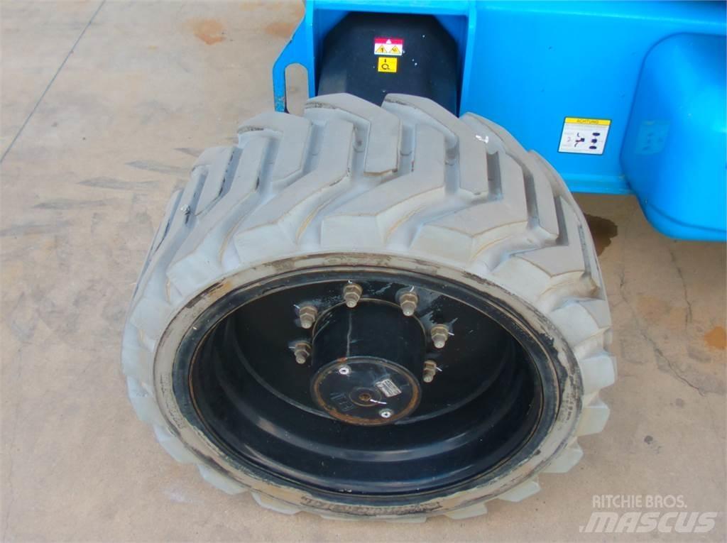 Niftylift HR28 Elevadores braços articulados