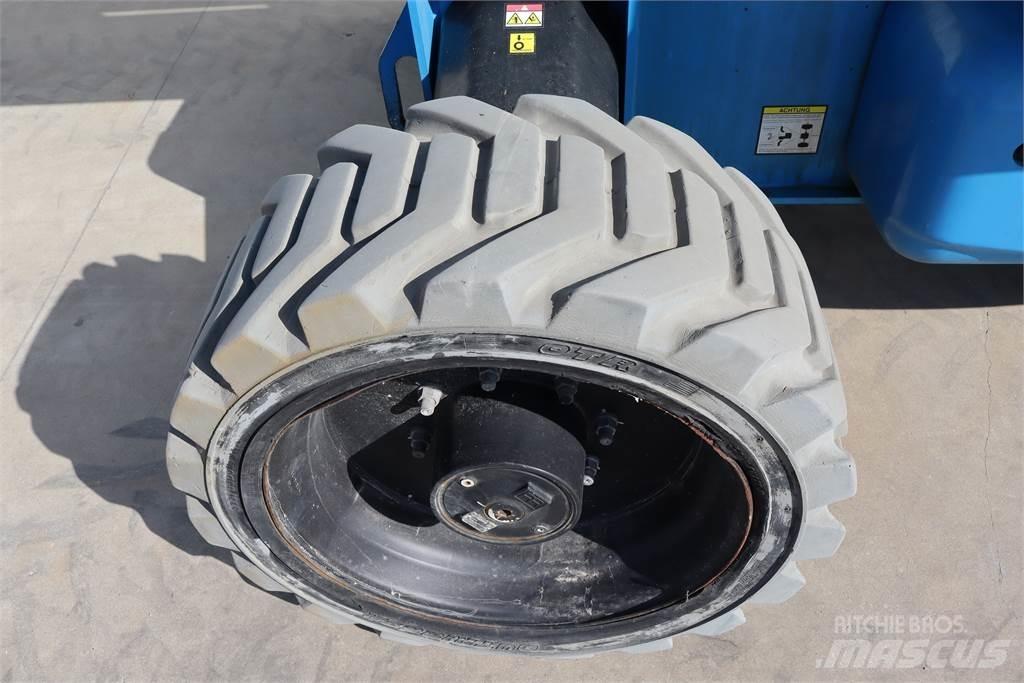 Niftylift HR28 Elevadores braços articulados