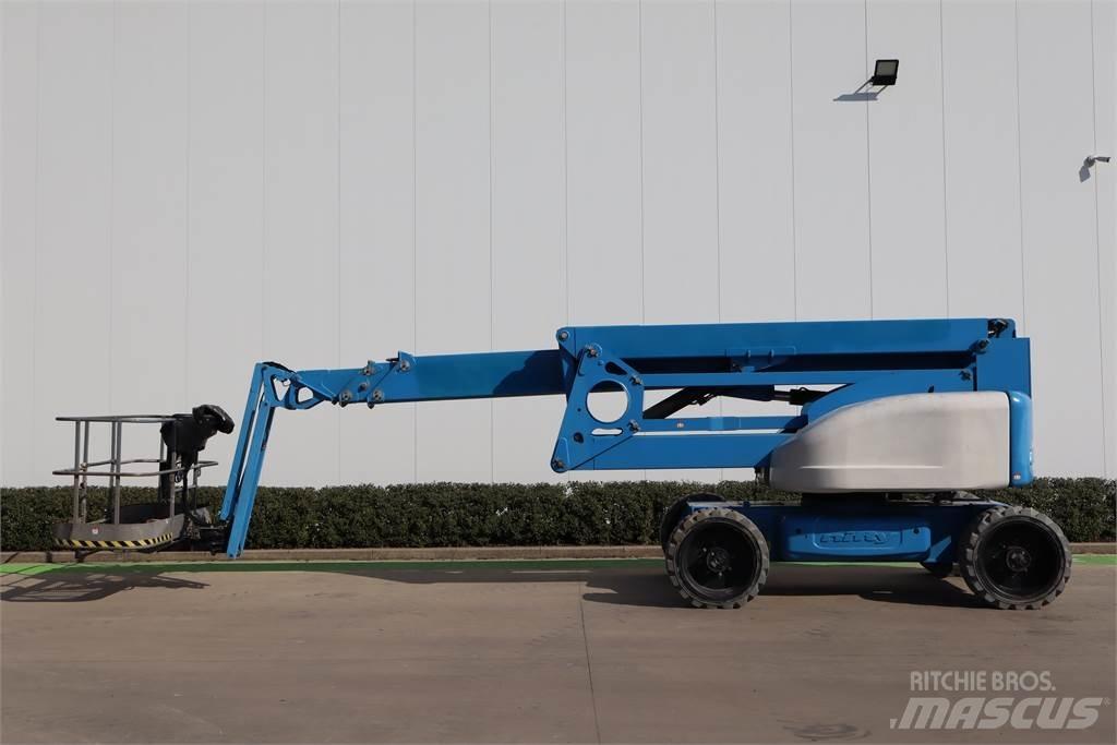 Niftylift HR28 Elevadores braços articulados