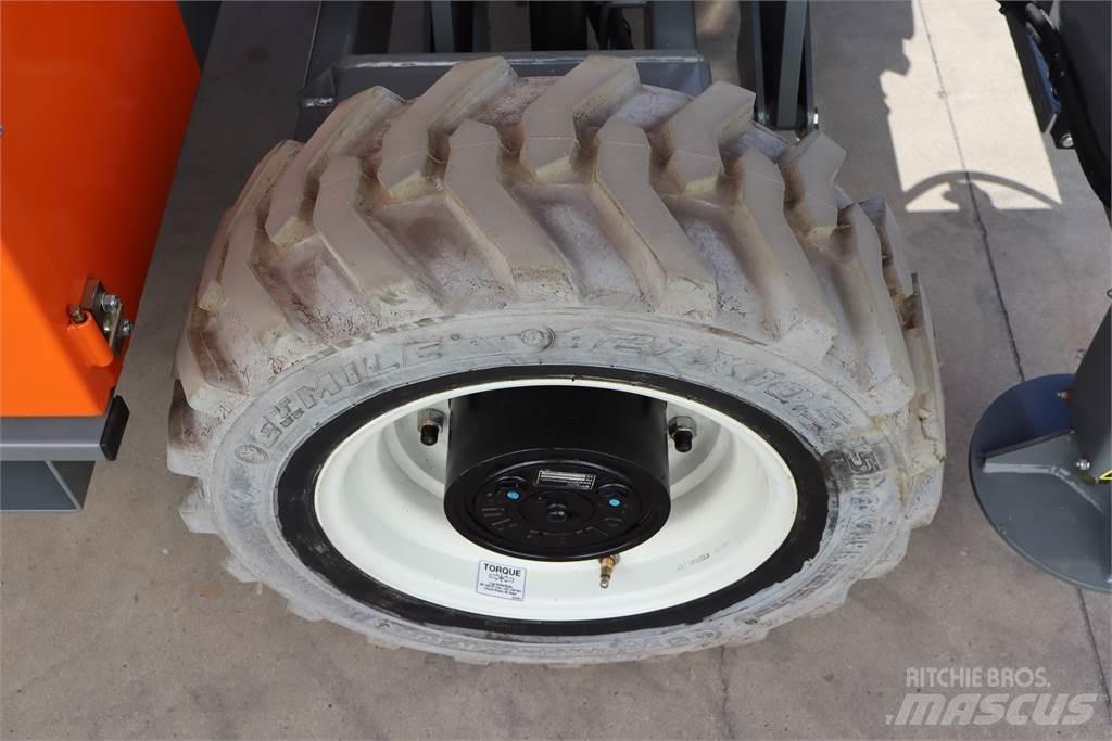 Snorkel S3370RTE Elevadores de tesoura