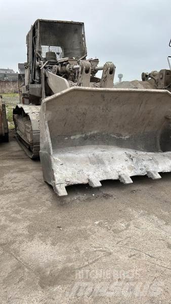 CAT 973D Outros componentes
