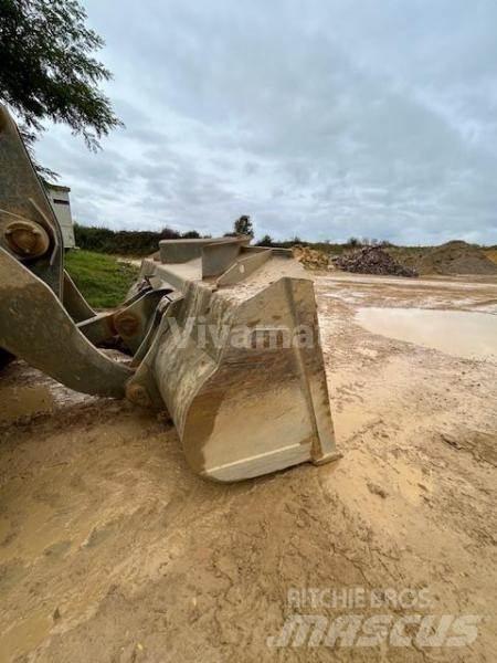 Doosan DL450 Carregadeiras de rodas