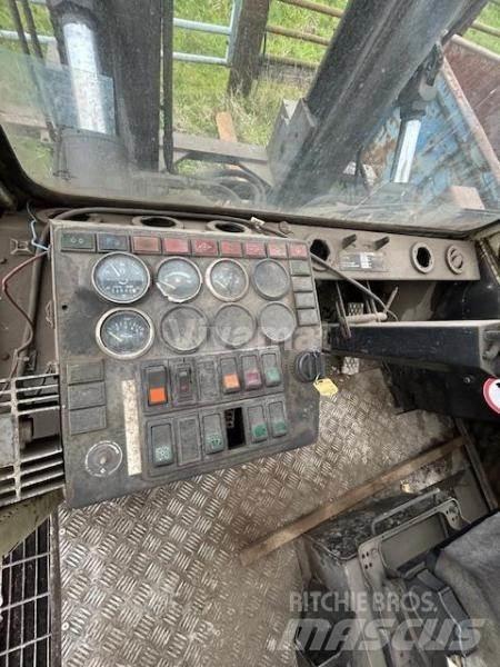 Kalmar DCG130 Empilhadores - Outros