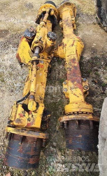 Liebherr 922 Outros
