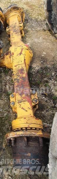 Liebherr 922 Outros