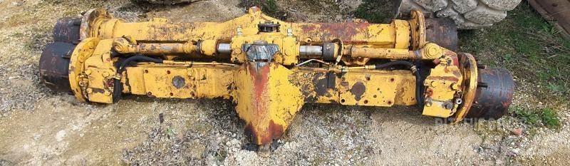 Liebherr 922 Outros