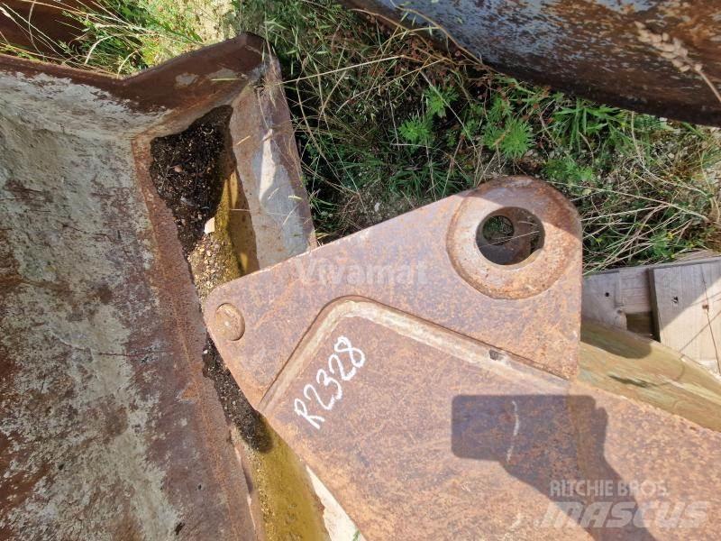Liebherr SWA33 Baldes