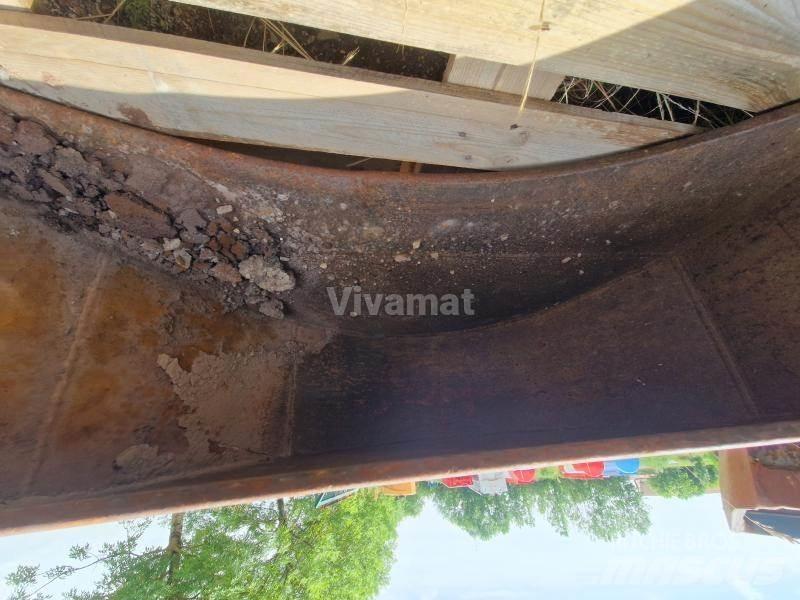 Liebherr SWA33 Baldes