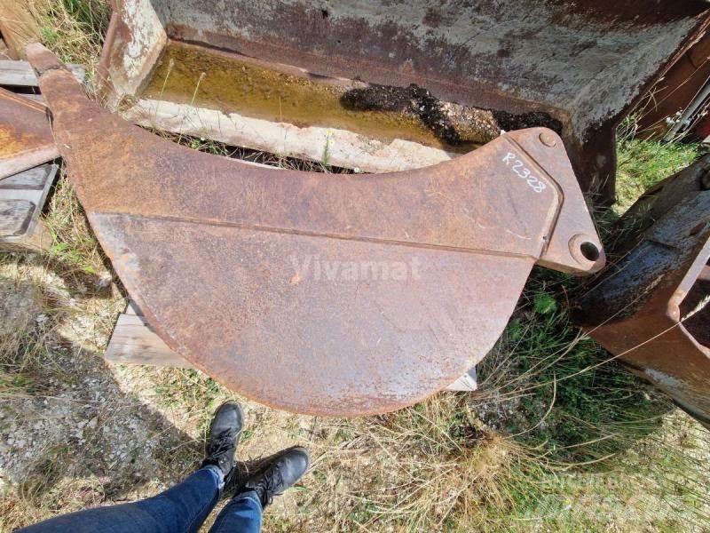 Liebherr SWA33 Baldes