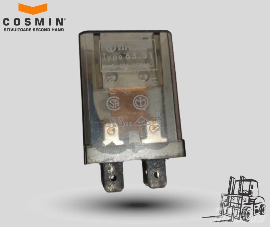  65.31 Electrónica