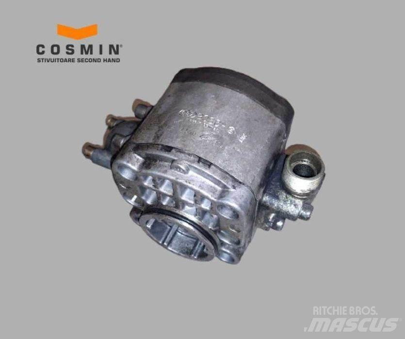 Bosch  Hidráulica