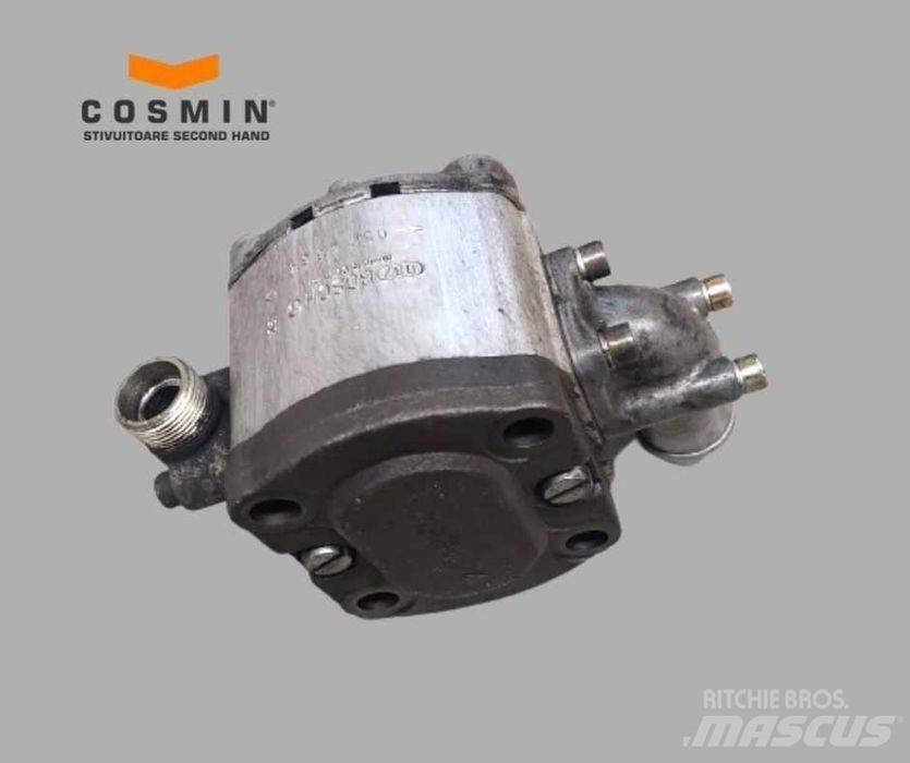 Bosch  Hidráulica