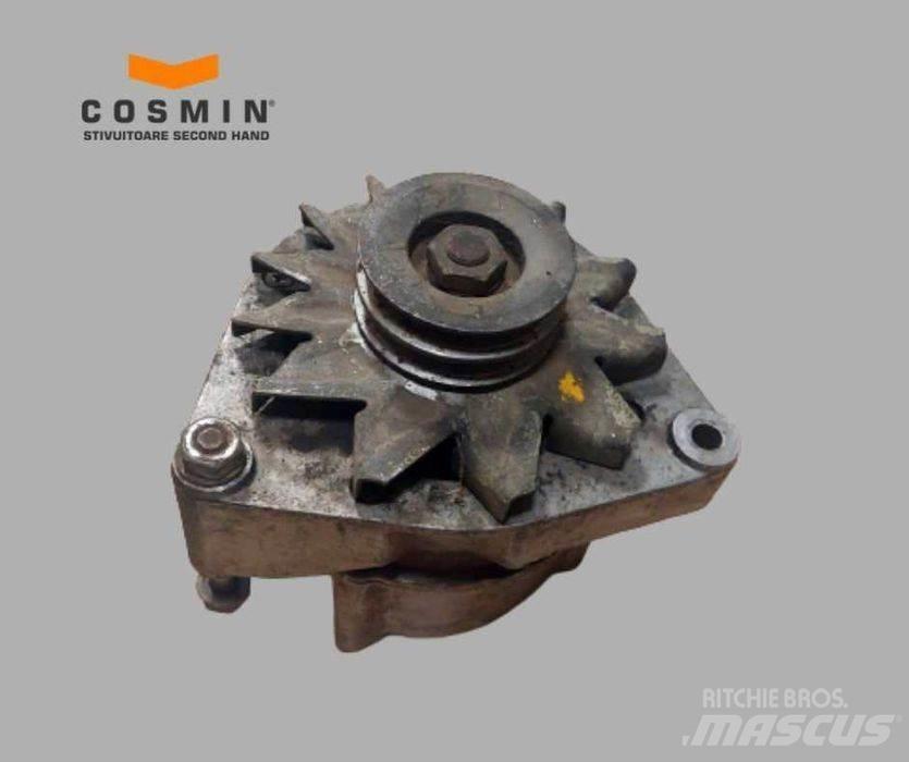 Bosch  Electrónica