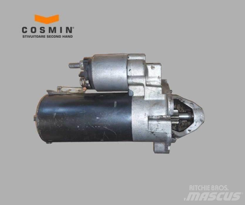 Bosch  Electrónica