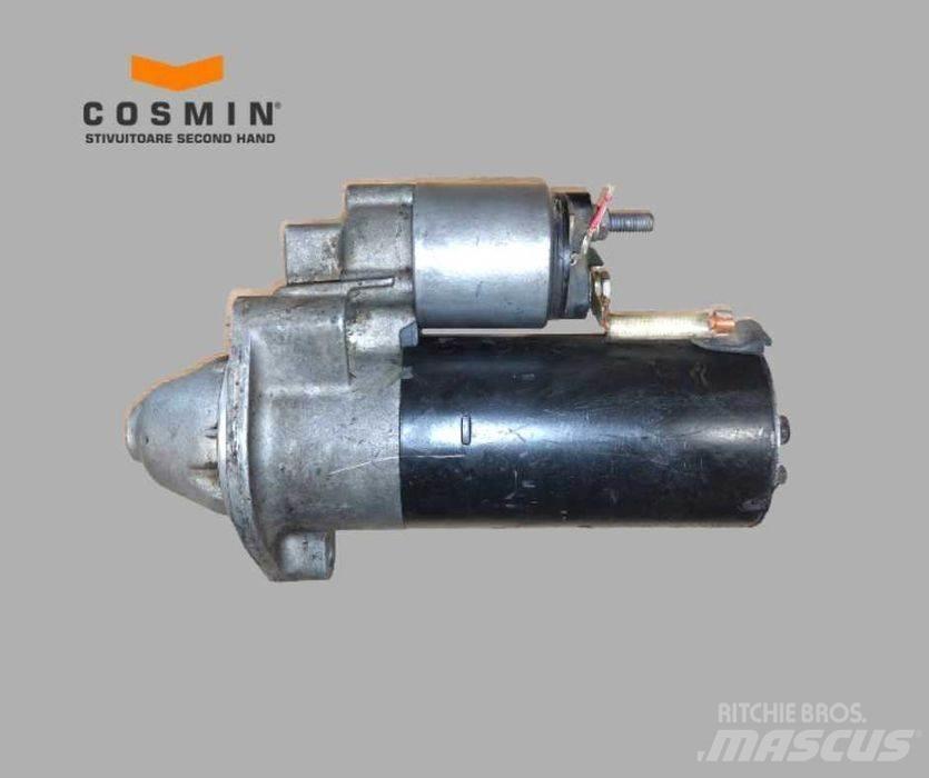 Bosch  Electrónica